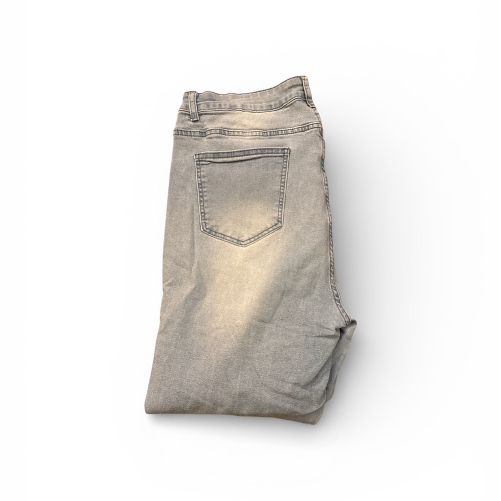 Shein Jeans 3XL - Picture 2 of 2